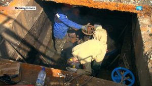 Замена задвижек СХ 31 07 19