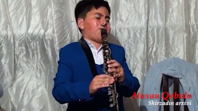 Ataxan Qobulu Lokbatan toyu смотреть онлайн