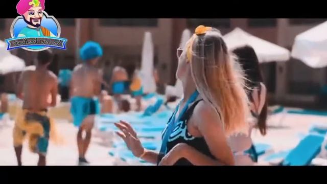Regency Plaza Aqua Park and Spa Resort ?️ فندق ريجنسى بلازا اكوا /خليج نبق / смотреть онлайн