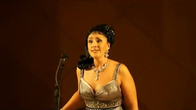 Tatyana VITSINSKAYA - RUSSIAN ROMANCE - Поздно.....Л.Лядова смотреть онлайн