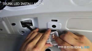 Mitsubishi Lancer LED Interior - How To Install (2007+)