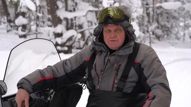 Охота на рысь в Башкирии смотреть онлайн