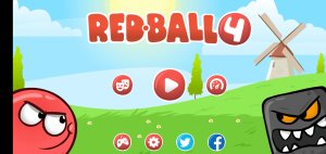 Обучалки-приключалки. Red Ball 4. Мрачная фабрика. 31-45 уровни. Битва с главным Боссом.