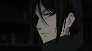 Себастьян и Сиэль -   Ты