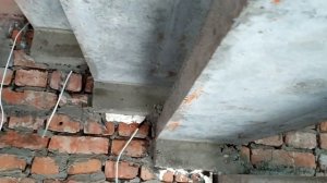 Консольная лестница из бетона своими руками. Часть 3
