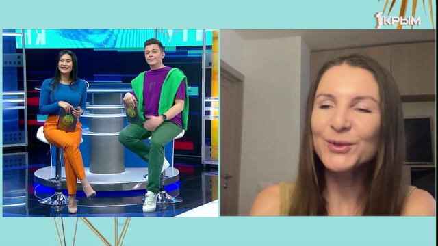 «Утро нового дня». В гостях Александра Лебедева смотреть онлайн