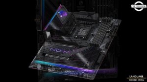 ASRock Phantom Gaming Z790 Nova WiFi Motherboard With Six M2 Slots Launched - Explained All Details
