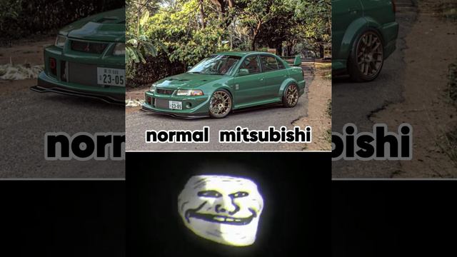 mitsubishi bzr edits смотреть онлайн