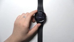 Установка приложений на часах Samsung Galaxy Watch 5 Pro /Как устанавливать приложения на смартчаса