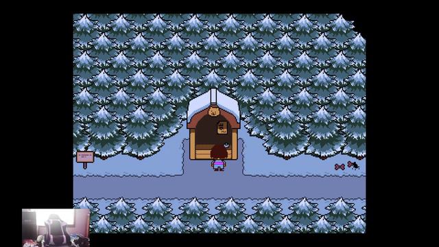 Undertail part1 the goat mama смотреть онлайн