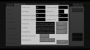 Гайд по моду custom npc #1 (блоки, инструменты, интерфейс)