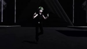 [MMD] {Not Today}]