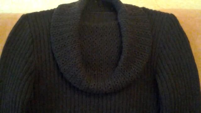 ВОРОТНИК ХОМУТ АЖУРНЫЙ. СХЕМА АЖУРА