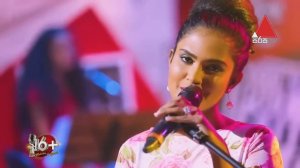 Dunukeyya Malak wage දුනුකෙයියා මලක් වගේ by Kanchana Anuradhi