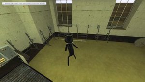 МУЛЬТЯШНЫЙ КОТ СТАЛ САМЫМ СИЛЬНЫМ КАЧКОМ SCP CARTOON CAT В ГАРРИС МОД! СЦП ЧЕЛЛЕНДЖ В Garry`s Mod!