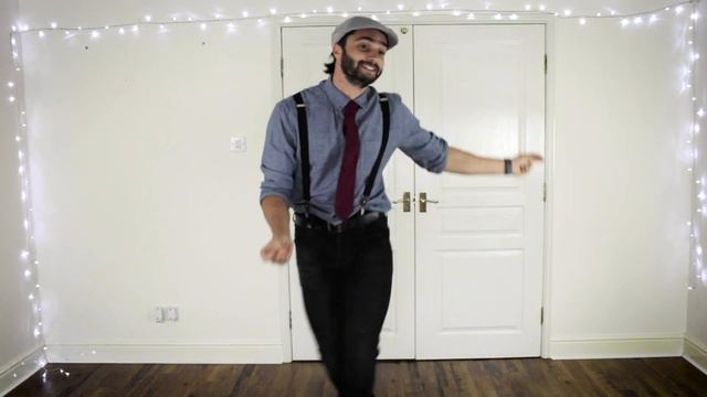 Don't Worry Be Happy - A Cappella cover смотреть онлайн