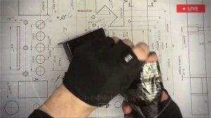 ОБЗОР замка "ЛАЗУРИТ" 1.02.61 КМА