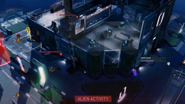 XCOM 2 but this is how a realistic alien invasion would be смотреть онлайн