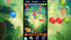 Angry Birds POP Bubble Shooter - iOS / Android - HD Gameplay Trailer - Walkthrough