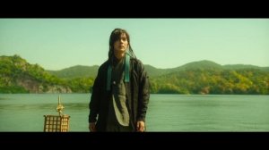 Ю Сын Хо в фильме Чосонский Маг.유승호 The Magician / 조선마술사