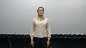 Лиза Атаманова "В час, когда пьянеют нарциссы..."