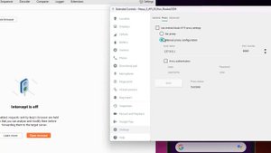 How to Intercept HTTPs Request of Android Emulator with BURP SUITE | Android Pentesting in Hindi
