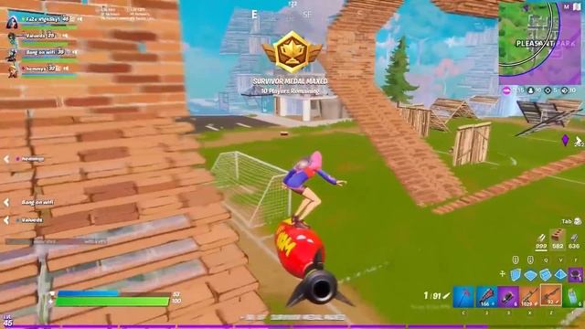 THIS is WHY H1GHSKY1 Joined FAZE!! A FORTNITE Clip MONTAGE! смотреть онлайн