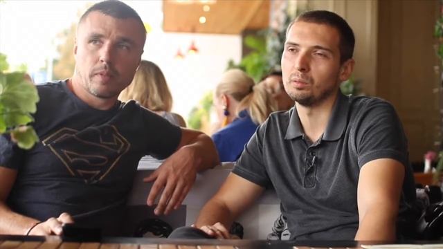 Бизнес Разборы отзыв Дмитрия Гречко смотреть онлайн