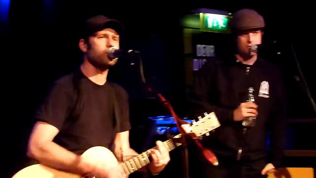 Twenty-Seven (Acoustic), by Joey Cape & Tony Sly [HD]