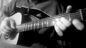 М.Круг - Ништяк браток (cover, под гитару)