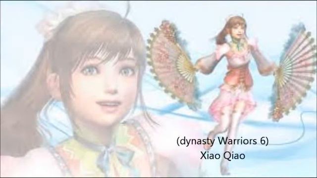 Xiao Qiao DW3, DW4, DW5, DW6, DW7 and DW8 смотреть онлайн