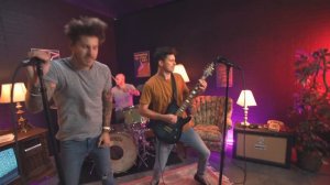 Bonnie Tyler - Total Eclipse of the Heart (Rock Cover by Our Last Night)