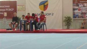 Проходка на коне 3 взрослый