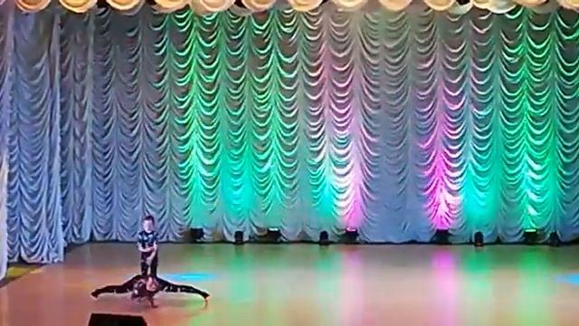 Танцююче місто 2018 СК"Надія" смотреть онлайн