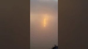 Чедеса 21 Века Явление Матери Божей Пресвятой Богородицы в Небе Черногории