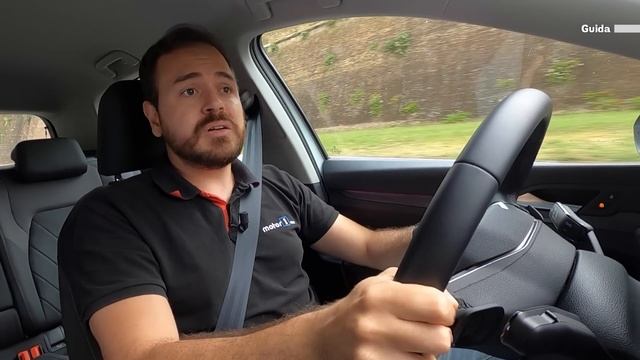 Volkswagen Golf (2020) | Perché comprarla... e perché no смотреть онлайн