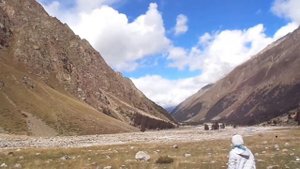 21 09 2014г Священная гора Уллу - Тау