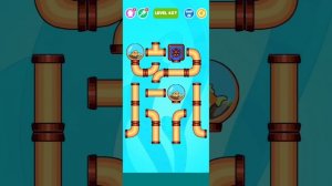 pull the pin save the fish| minifish game|  fish game |