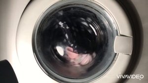 Bosch WVF2401 - Easy Care Dry 80mins - Read Description