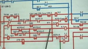 Осинцев И.А. ВЛ10. 1 позиция