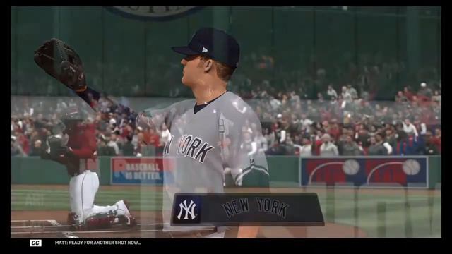 Road to the show 17 (NYY RF) смотреть онлайн