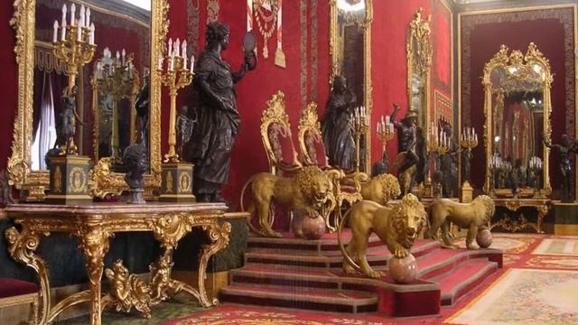Искусство Барокко
Автор видео: Наталья Бланкова@user-ib8vz5qw4n