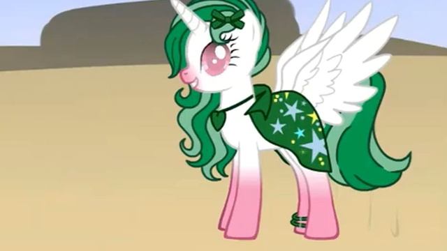 {Пони} Кто любит пони пишите в крментарии смотреть онлайн