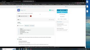 Плагин Loot Rust