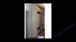 Корпусная мебель на заказ по индивидуальным размерам Воронеж