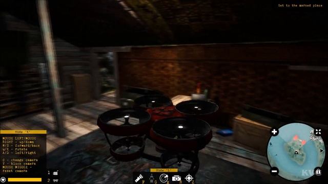 Robot Squad Simulator 2017 - Walkthrough - Part 18 - Sea Pirates (PC HD) [1080p60FPS] смотреть онлайн