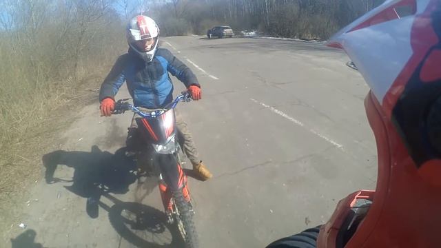 FMC 160 смотреть онлайн