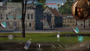 ОБЗОР WAR THUNDER MOBILE