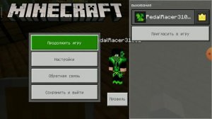 КАК СДЕЛАТЬ ИНТЕРФЕЙС Minecraft PE КАК НА Java(версия для пк)!?