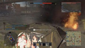 Немецкая озвучка //War  Thunder // Ekler